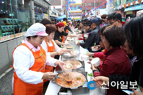 의정부, 8~9일 부대찌개축제… 체험·홍보관 운영