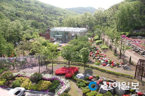 산림 휴양 즐기면서 숙박·워크숍 한번에