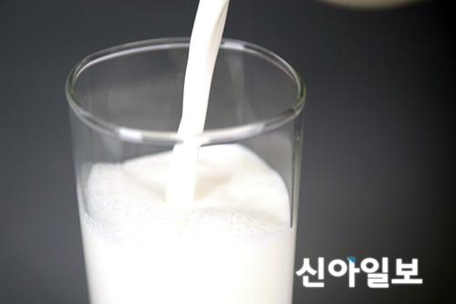우유업계에도 웰빙바람… 유기농 우유시장 8년만에 13배↑