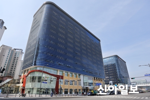 삼성물산, 1분기 영업이익 1370억원…4분기 연속 흑자