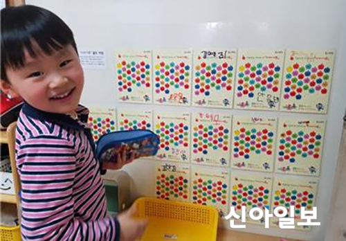동대문구, 올바른 음식문화 정착 위한 다머거쮸 운동 전개