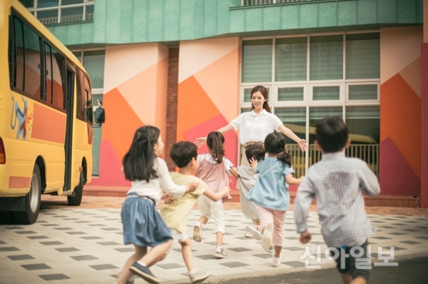 어린이집·유치원·학교 주변에서 담배 못 피운다