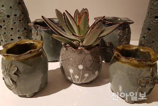 영암도예박물관, 행복을 빚다 전시회 개최