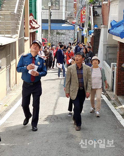 부평, 십정2동 골목길 범죄예방 사업 등 추진