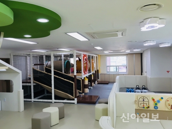 동작구, 공동육아공간 ‘맘스하트 카페’ 2호점 개소