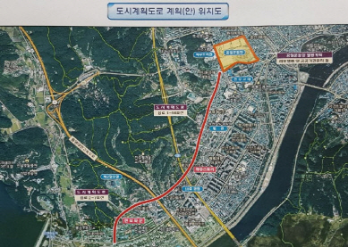 이성환 진주시의원 후보, 신안·평거 발전 미래상 제시