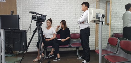 엑터스타즈 소속생, 투제니 출연…김성철X정채연과 호흡