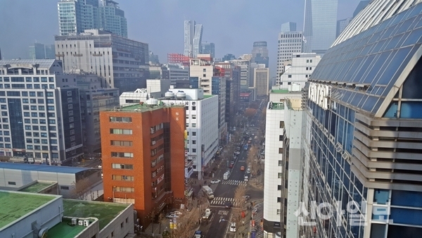 [여의도 개발 뻥튀기] ① 서울시 대규모 개발은 명백한 오보