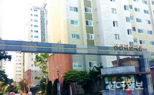 충남도, 주민 화합·친환경 으뜸 아파트 선정