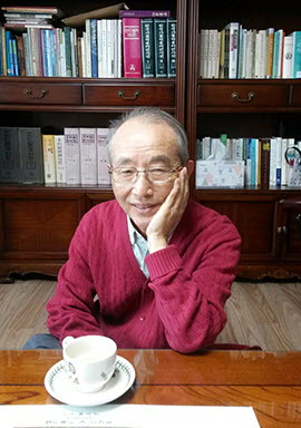 고 김수업 전 진주문화연구소 이사장 추모