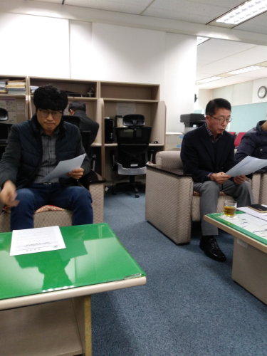대전시설공사, 스포츠마케팅을 통한 공공체육시설 활성화에 박차