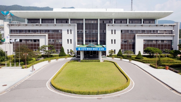 보령, 동절기 맞아 민방위 비상급수 시간 조정