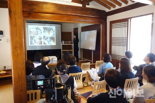 서울시, 한옥건축교실 수강생 20명 선착순 모집