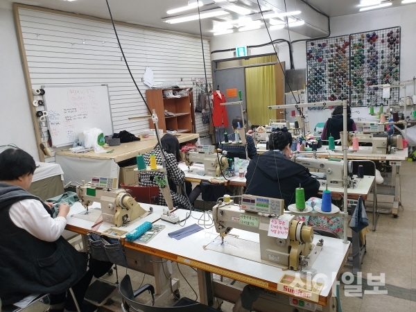 강서구, 자활사업 참여자 대상 ‘자활성공프로젝트’ 사업 펼쳐