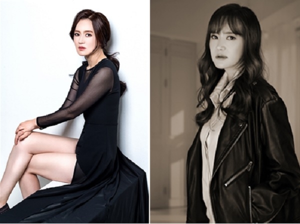 배우 이서이… 싱글 '이러지 말자'로 본격 가수 활동