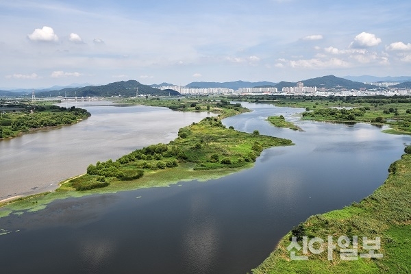 용인, 13~17일 시청 로비서 환경사진협 사진전