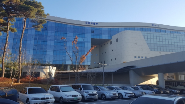 우리 국토를 더 쉽고 재밌게