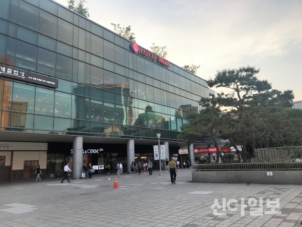 ‘극한가격’ 내세웠지만…롯데쇼핑 2분기 실적 ‘암울’ 전망