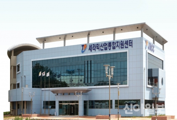 목포 세라믹산단 활성화 가속화