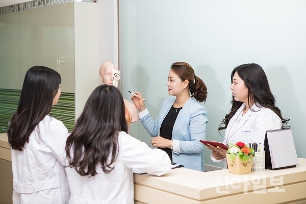 경인여대 보건의료관리과, 병원행정사 합격률 매년 90% 넘어