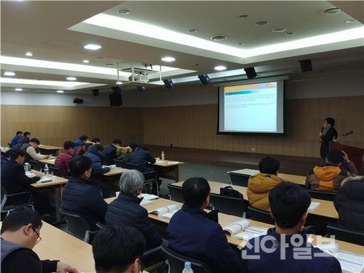 건설연, 17일 철강구조물 제작 공장 인증 설명회