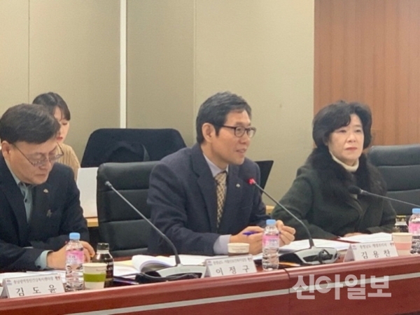 ‘충남도 생명존중·자살예방위원회’ 개최