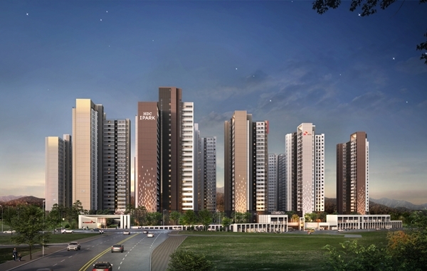 지방 역세권 단지 연말 분양 활발
