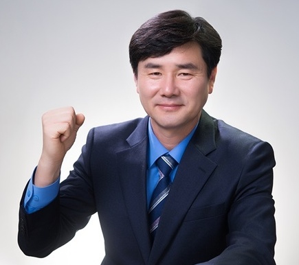 조원희 예비후보, 상주시장재선거 더불어민주당 공천 확정