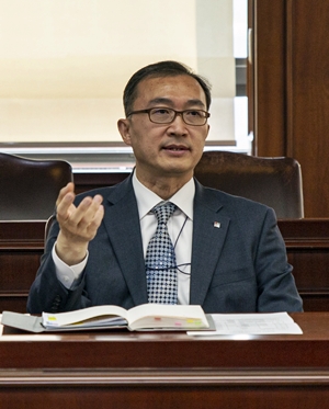 보령제약, 항암제 사업 강화…사업부문 신설