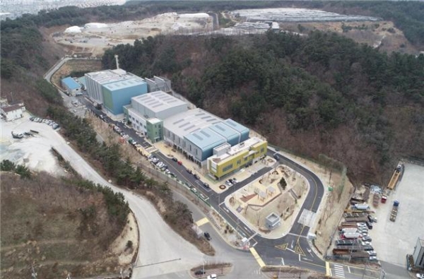 포항, SRF사용시설에 대한 관리 강화에 박차