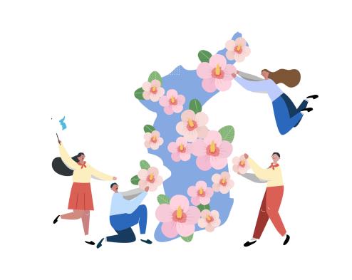 대전시교육청, 초등학교 교육과정에 녹아든 통일교육