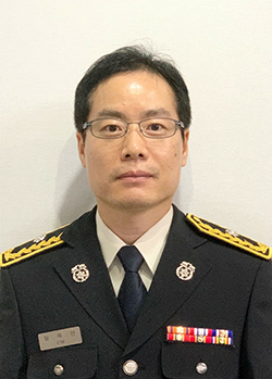 대전 대덕소방서 현직 소방공무원, 법학박사학위 취득 화제