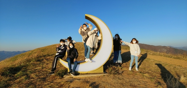 문경 청소년문화의집, 청소년 웹툰동아리 워크숍 실시