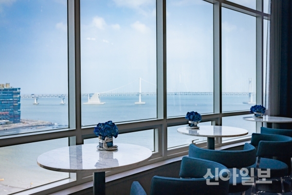 이랜드 켄트호텔 광안리, 부산바다 만끽 호캉스 출시