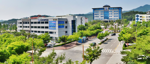 구미대, ‘경북도민행복대학 구미캠퍼스’ 입학생 모집