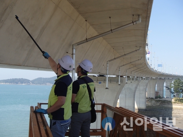 국토안전관리원, 안전사고 예방 현장관리지침 제정
