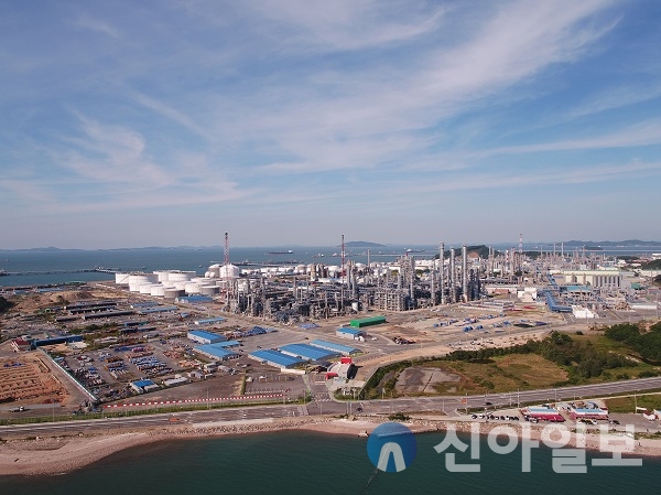 충남도, 대산단지 ‘지원센터 구축 사업’ 본격 추진