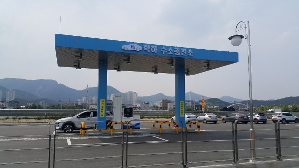 대전시, 수소차 보조금 신청 및 지원기준 완화