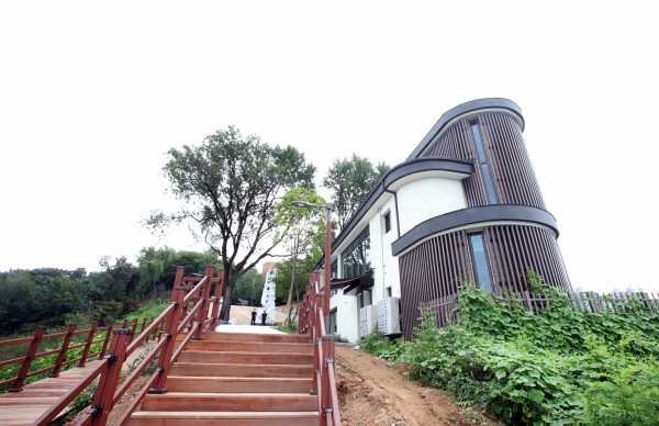 동작구, 본동 청년카페 명칭 동작청년카페1호점 THE 한강 최종 선정