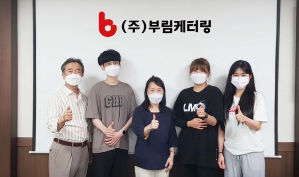 안산대학교 식품영양학과(식품영양조리학부), 3학년 재학생 영양사 현장실습 전원 이수