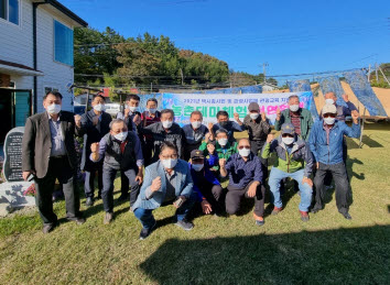 진주시, 택시기사 대상 민간 관광 홍보대사 양성