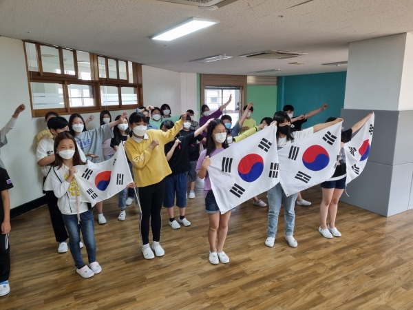 시흥 함현초, 코로나19와 4차 산업혁명시대 대비 미래교육 활동 추진