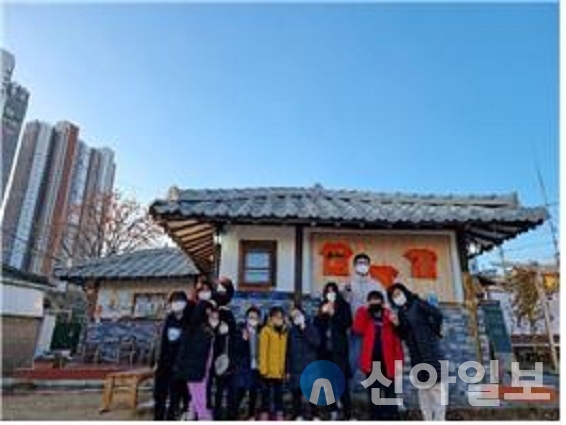 춘천봄내꿈키움사회적협동조합, 미술공예 전시회