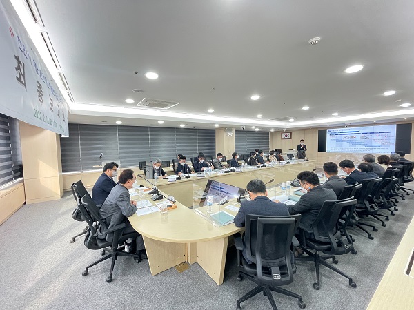 천안시, 안전도시 기틀 마련… 재난안전 마스터플랜 연구용역 완료