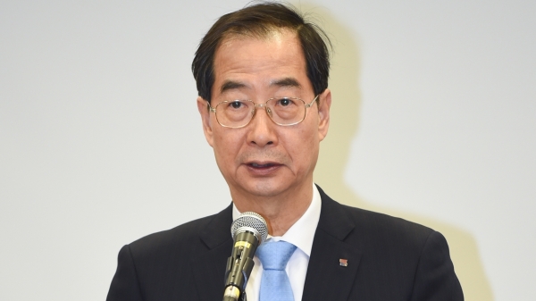 윤당선인, 오늘 신임 국무총리 발표… 한덕수 내정