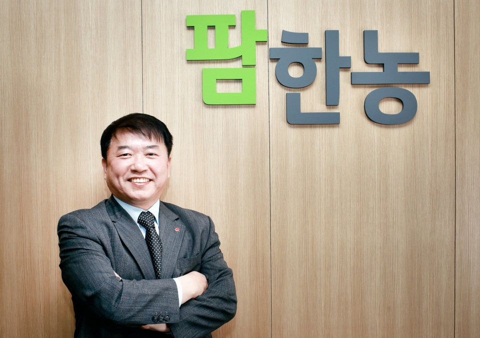 팜한농, 해외 매출 성장세…2025년까지 전체 50% 확대