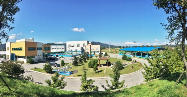 상주시, 한국환경공단 전국 공공환경시설 평가 우수