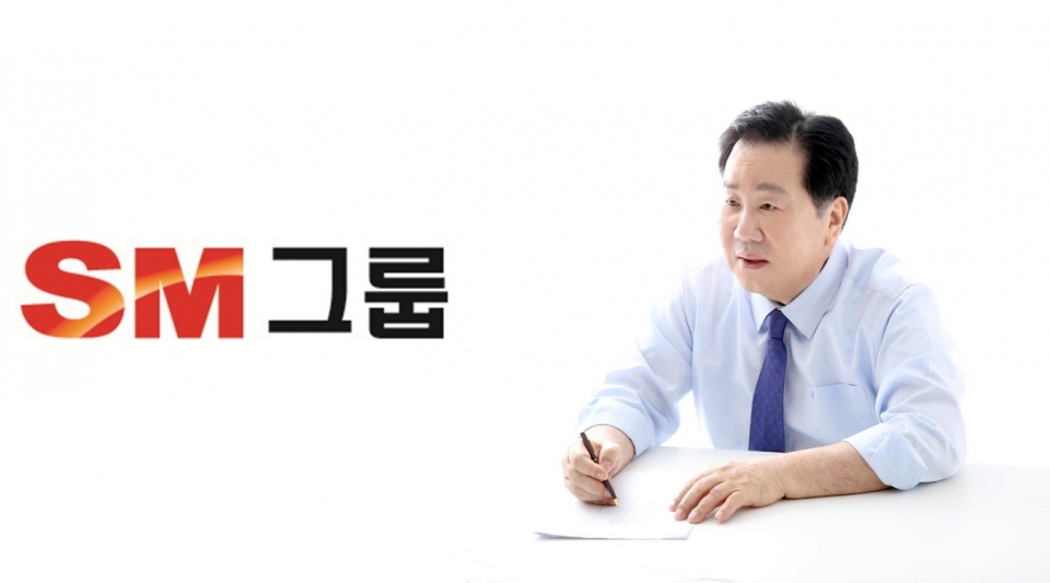 우오현 SM그룹 회장, 계열사에 윤리규범·책임경영 강조