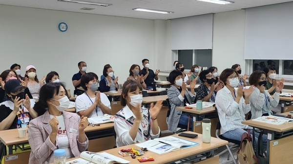 서정대 중장년 행복캠퍼스, 25일 개소식 및 어울림마당 개최