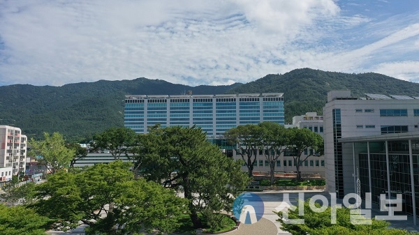 해남군, 우리지역 맞춤형 공모사업 추진